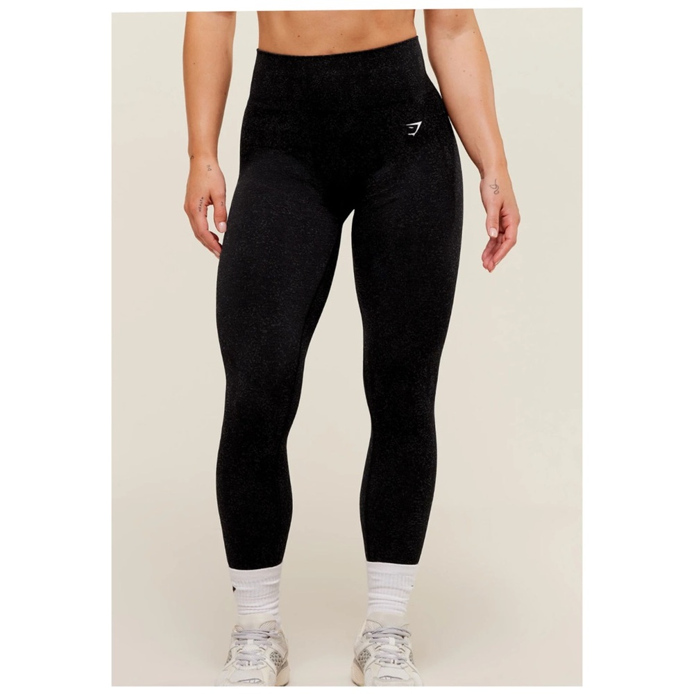 Gymshark Adapt Fleck Seamless Leggings‎ S